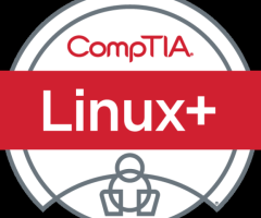 CompTIA Linux+ kursai