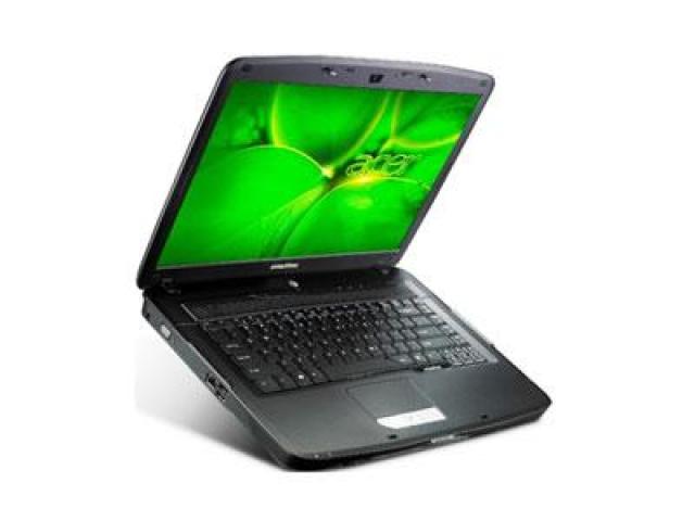 Laptop eMashine e520